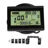Wyświetlacz KT LCD3, 72 V, ABS, wyświetlacz roweru Podgląd zdjęcia produktu 7