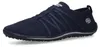 Dockers by Gerli Barfußschuhe Blau Produktbild-Vorschau 1