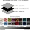 heimtexland ® zatemňovací závěs 1 pár zatemňovacích závěsů Náhled obrázku produktu 5