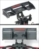 Traxxas E-Revo Monstertruck 1:16 RTR rot Produktbild-Vorschau 12