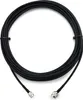 50cm RP-TNC maschio a N maschio - cavo antenna di Anteprima dell’immagine prodotto 3