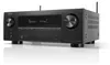 Denon AVR-X2800H Amplituner 7-kanałowy Multiroom 6xHDMI Bez Podgląd zdjęcia produktu 3
