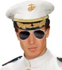 Lunettes d'aviateur avec verres teintés | Argent Voir les images du produit 4