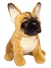 Teddy-Hermann Teddy Hermann Französische Bulldogge 27 cm Produktbild-Vorschau 3
