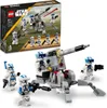 Lego Star Wars 75345 Pack De Combat Des Troopers Clones De Voir les images du produit 36