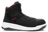 Sicherheitsschnürstiefel LAKERS black Mid ESD S1P, Gr. 42 Produktbild-Vorschau 2