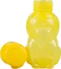 TUPPERWARE Kinder 350 ml gelb Löwe EcoEasy Trinkflasche Eco Produktbild-Vorschau 6