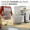 Bosch MFQ37470 Handmixer, 750 W, zwart/wit Productafbeelding-voorbeeld 13