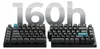 Keychron Q11 Ultra 8K, bezdrátová mechanická klávesnice, Náhled obrázku produktu 8