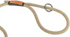 Guinzaglio BE NORDIC 1,00 m/ø 8 mm sabbia/nero Anteprima dell’immagine prodotto 8