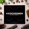 Indukční varná deska AREBOS s funkcí booster | 7200 W | 4 Náhled obrázku produktu 10