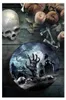 Zombie Friedhof Trick or Treat Schale für Halloween Produktbild-Vorschau 3