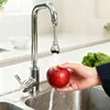 Wasserhahn Aufsatz 2er Set flexibel 360° drehbar Produktbild-Vorschau 3