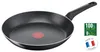 Tefal Simple Cook B57006, Rund, Allzweckpfanne, Schwarz, Produktbild-Vorschau 1