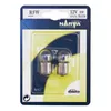 Narva Glühbirne R5W 12V/5W Ba15S 2 Stk. Blister (Pro 2 Produktbild-Vorschau 2