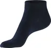 H.I.S. Kurzsocken 10 -teilig 2x schwarz, 2x blau, 2x blau Produktbild-Vorschau 5