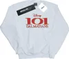 Disney - "101 Dalmatians" Sweatshirt für Damen BI13518 (XL) Produktbild-Vorschau 1