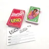 UNO Movie Barbie HPY59 Anteprima dell’immagine prodotto 13