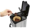 ProfiCook PC-KA 1300, Kávovar, 1,2 L, Mletá káva, 900 W, Náhľad obrázku produktu 8
