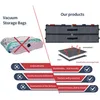 2er Pack Unterbettkommode 100*50*18cm Dunkelgrau Produktbild-Vorschau 8