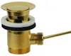Schläfer 40510110 | Piletta Universale Dorata con Tappo Anteprima dell’immagine prodotto 1