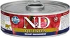 N&D KATtenvoer, Quinoa, Volwassen katten, Gewichtbeheer, Productafbeelding-voorbeeld 2