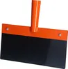 Kerbl Stoßscharre 30cm ohne Stiel Blech 1mm Stärke Produktbild-Vorschau 2