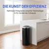 HOMCOM Sensor Mülleimer 50L, Elektrisch Automatischer Produktbild-Vorschau 6