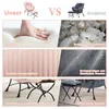 LVHOM Fauteuil de relaxation avec pouf, fauteuil de Voir les images du produit 5