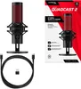 HyperX QuadCast 2 – USB-microfoon (zwart), Productafbeelding-voorbeeld 13