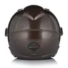 Jethelm Motorradhelm | VITO SARENTA | Helm mit integrierter Produktbild-Vorschau 8
