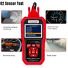 Konnwei KW890 OBDII Autodiagnose + 12V Autobatterie-Tester Produktbild-Vorschau 10