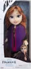 Disney Frozen - Bambola da viaggio Anna (38 cm) Anteprima dell’immagine prodotto 1