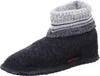 Giesswein Hausschuhe BAUMKIRCHEN Damen 31333939323431 Grau Produktbild-Vorschau 7