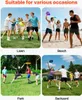 Sada na discgolf, 8 kusů, startovací sada na discgolf, Náhled obrázku produktu 6