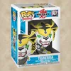 Bakugan Battle Brawlers - Tigrerra 967 - Funko Pop! - Vinyl Produktbild-Vorschau 4