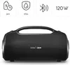 Enceinte Bluetooth® "UltiMate Pro", étanche IPX6, Voir les images du produit 11