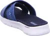 Skechers Damen-Pantolette Blau, Farbe:blau, EU Größe:38 Produktbild-Vorschau 5