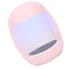 Mini Maniküre Lampe,LED Nagellampe,UV LED Produktbild-Vorschau 4