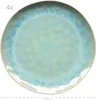 A single plate is shown from a top-down view against a white background. Produktbild-Vorschau