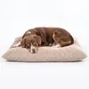 4L Textil Ersatzbezug aus Cord für Hundebett MOLLY Produktbild-Vorschau 4