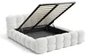Chilly Möbel Design Bett Weston - Extravagantes Polsterbett Produktbild-Vorschau 5
