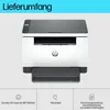 HP LaserJet Stampante multifunzione M234d Grigio Anteprima dell’immagine prodotto 6