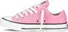 Converse - Damen - Chuck Taylor All Star OX Sneakers - Produktbild-Vorschau 3