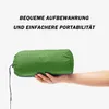 Isomatten, Isomattem, Selbstaufblasende Campingmatte, Produktbild-Vorschau 4