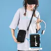 OKWISH Handytasche zum Umhängen, große Kapazität Handy Produktbild-Vorschau 2