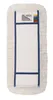 Sprintus Classic Baumwollmopp Wischbezug 50 cm, mit Produktbild-Vorschau 2