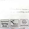 LOGILINK LogiLink ZUB microphone poor Pro black Podgląd zdjęcia produktu 14