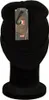 Levi's Herren Oversized Batwing Beanie Strickmütze, Schwarz Produktbild-Vorschau 10