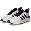 Adidas Herren Sneaker low RACER TR21 schwarz/Weiß Produktbild-Vorschau 8